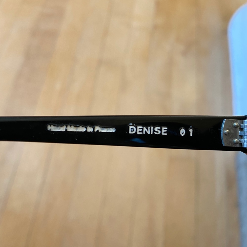 Selima Optique Denise Sunglasses - Picture 5 of 7